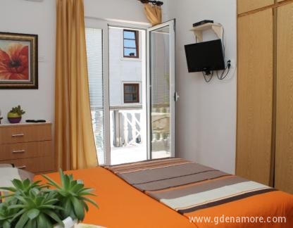 Apartments Bibin, logement privé à Budva, Mont&eacute;n&eacute;gro - Apartman 1